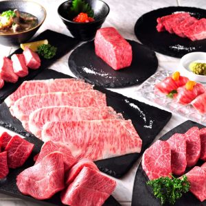 渋谷で和牛だべるなら焼肉店「渋谷神宮前 YAKINIKU ZENIBA」